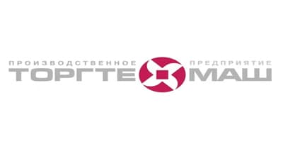 Торгтехмаш