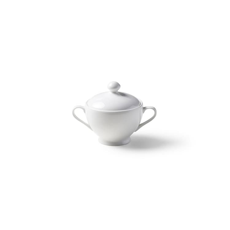Сахарница с крышкой H 11,3 Ø 10,3 см Bitossi Bon Ton BHB00061