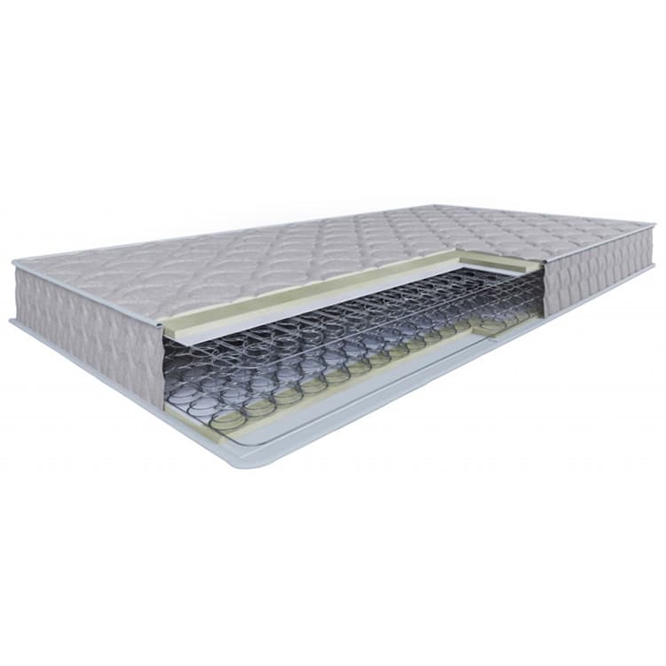 Матрас для кровати Шатура Simple-1 (80х200 см)