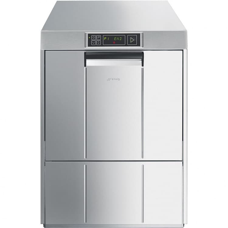 Посудомоечная машина с фронтальной загрузкой Smeg SPD515