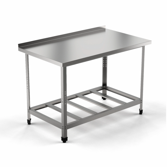Стол производственный Eksi СПБП 1000/700-с