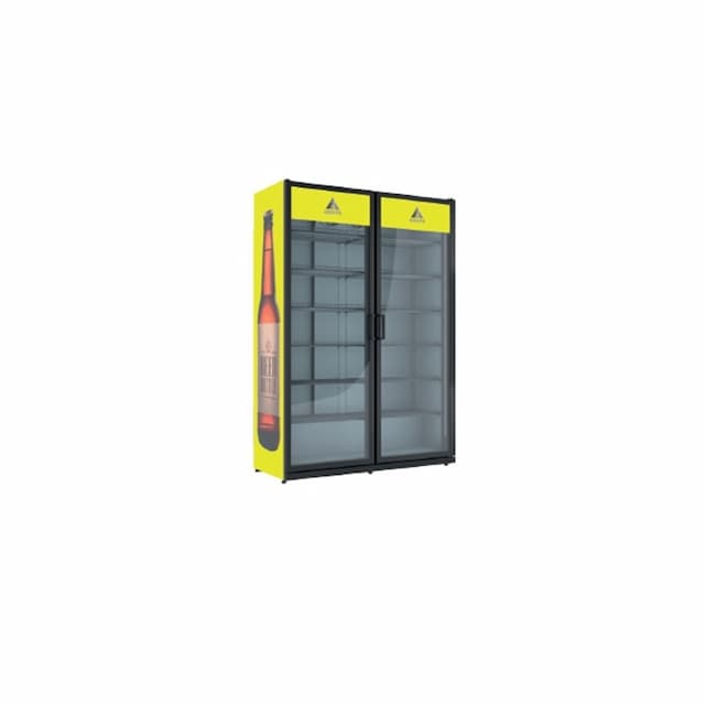 Шкаф холодильный Аркто Max-1602-Eco