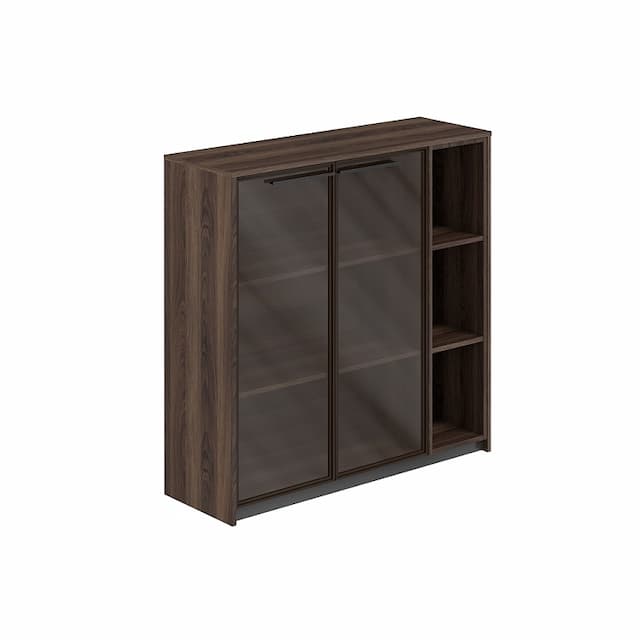 Шкаф средний Norden REEF RF.406.DA.CHBZ.DA.R 1240х410х1226