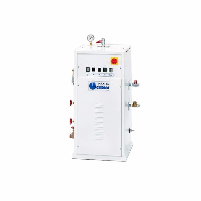 Парогенератор GHIDINI G07S21 MAXI 16