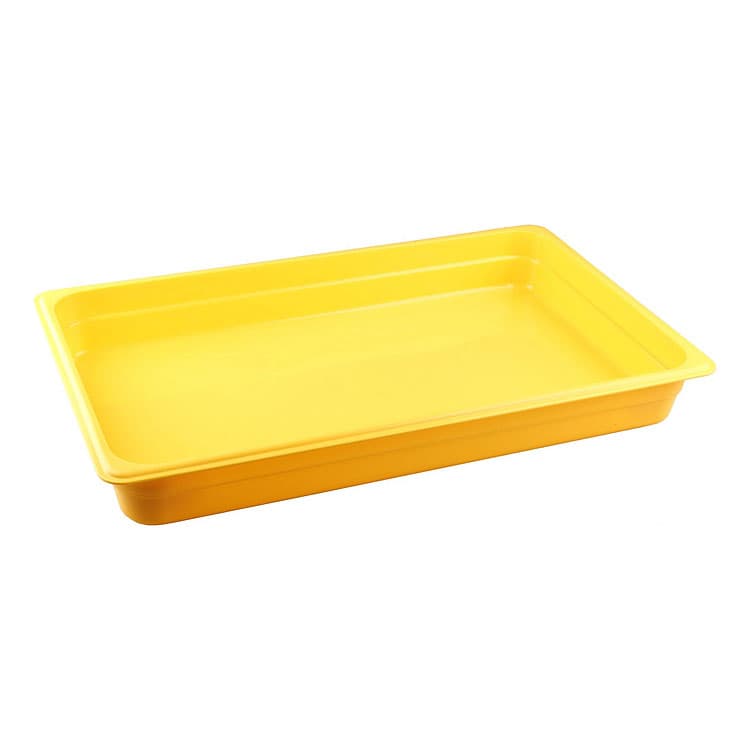 Гастроемкость Restola 422107306 GN 1/1-65 (530x325x65) полипропилен