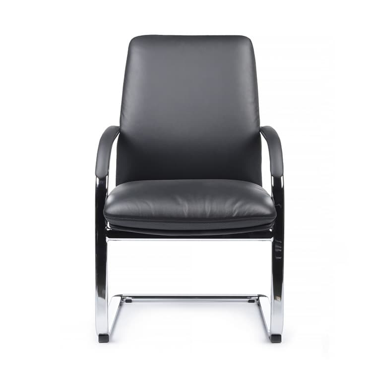 Кресло RV DESIGN Pablo-CF C2216-1 Чёрный (3A MND-9901)