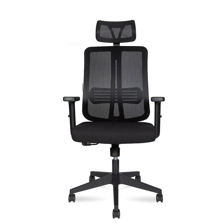 Кресло офисное Norden Tema 2D 216A-2D-B-BB
