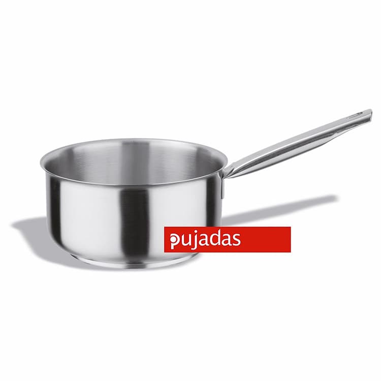 Сотейник Pujadas 3,1 л без крышки 20х10 нерж., арт. 71002560