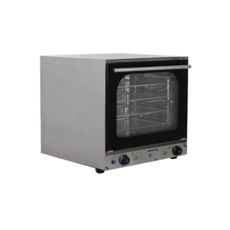Конвекционная печь Foodatlas HEB-4
