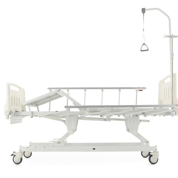 Кровать механическая MED-MOS Е-1 (ABS)