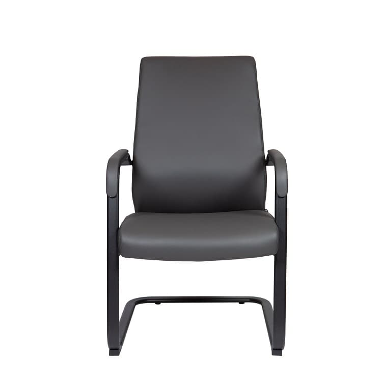 Кресло офисное Norden Arco CF V5017 grey