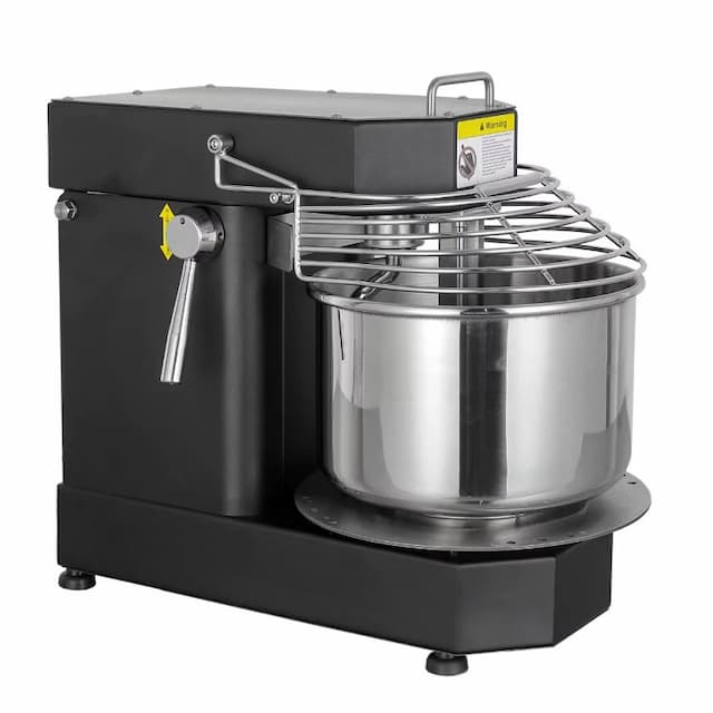 Тестомесильная машина Kocateq TR 10 VT B