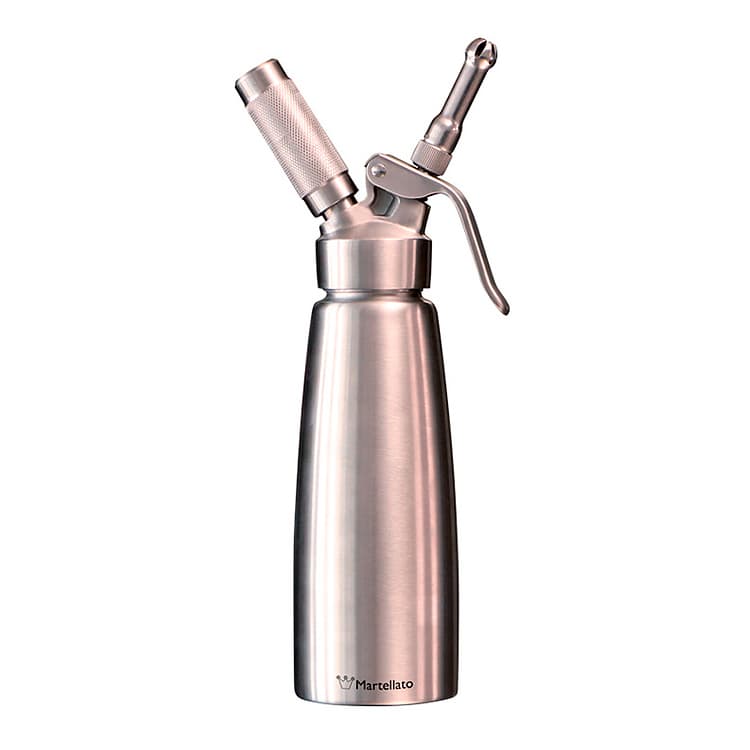 Сифон для сливок Martellato 50SI01