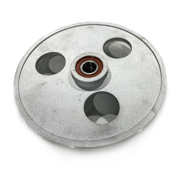 Верхний шкив Fimar CO2375 для пилы Fimar SE/1550