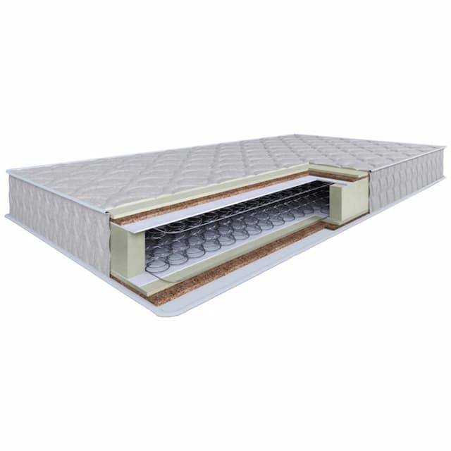 Матрас для кровати Шатура Simple cocos "Econom" (80х180 см)