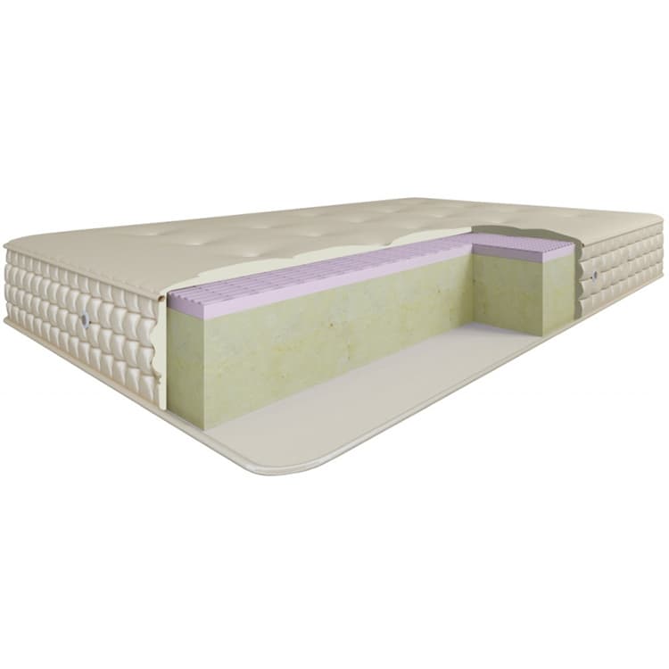 Матрас для кровати Шатура BIO LIGHT "Comfort" (160х200 см)