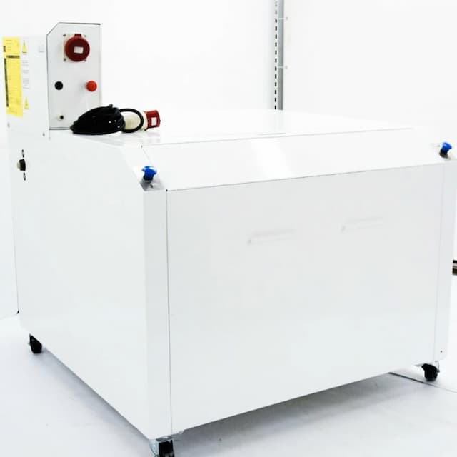 Шкаф промежуточной расстойки Bongard RP 3 арт. 11-11471 (Восстановленное)