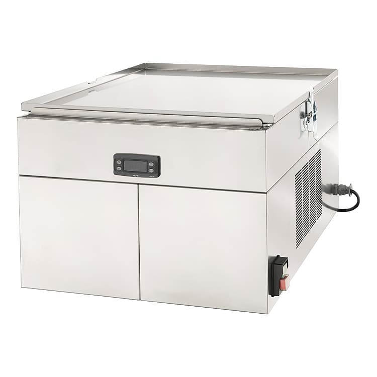 Поверхность охлаждающая HotmixPRO Crio