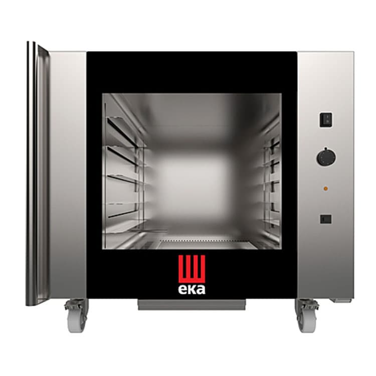 Шкаф расстоечный Tecnoeka MKL 1064 S