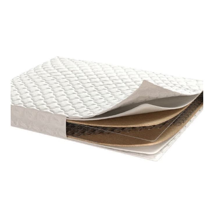 Матрас для кровати Шатура Simple Cocos "Econom" light (120х200 см)