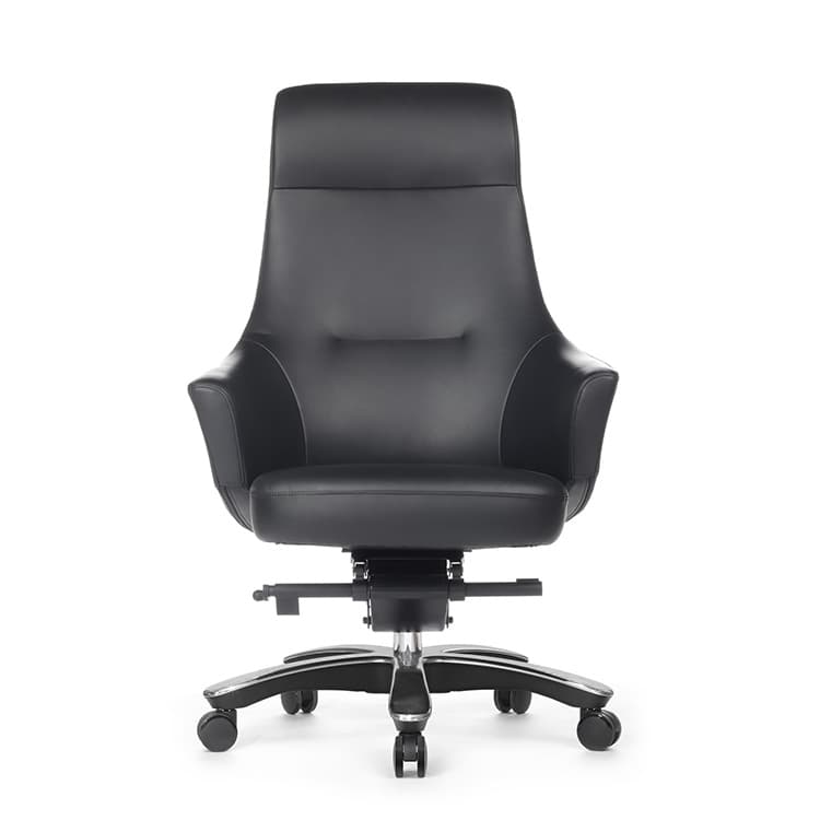 Кресло RV DESIGN Jotto A1904 Чёрный (3A MND-9901)
