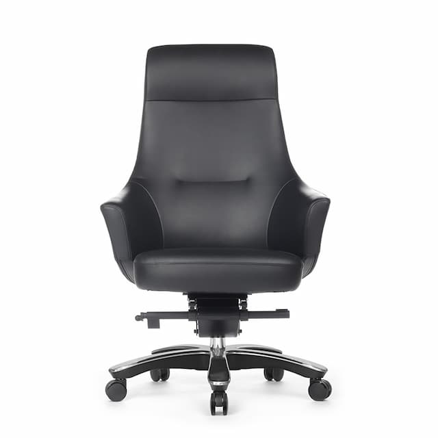 Кресло RV DESIGN Jotto A1904 Чёрный (3A MND-9901)