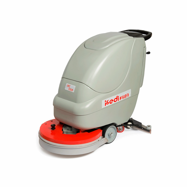 Поломоечная машина Kedi GBZ-530А