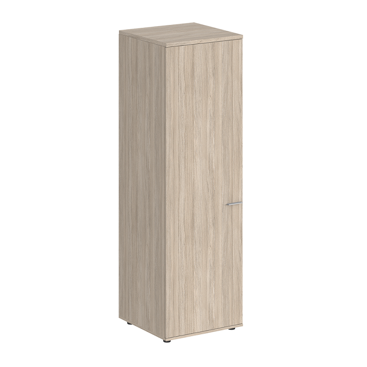 Гардероб, левый Norden Сигма SG.826.OL.OL.L