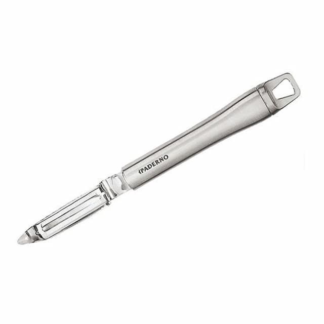 Овощечистка с плавающим лезвием 21см, нерж.сталь Paderno 48278-52