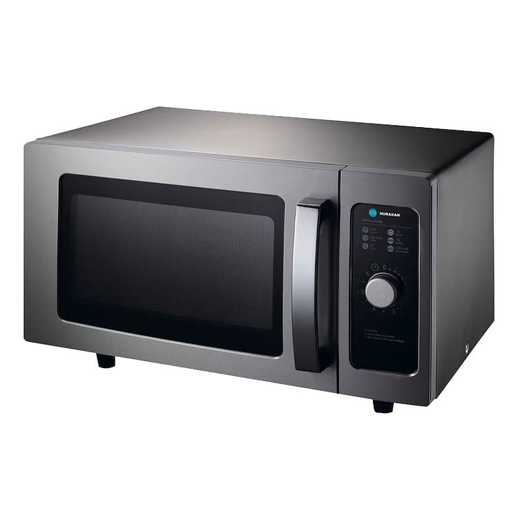 Печь микроволновая Hurakan HKN-WP1000 PRO