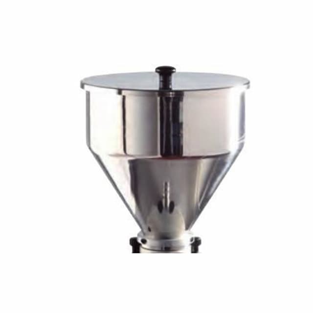 Бункер 8л LA PAVONI для DOSIPLUS