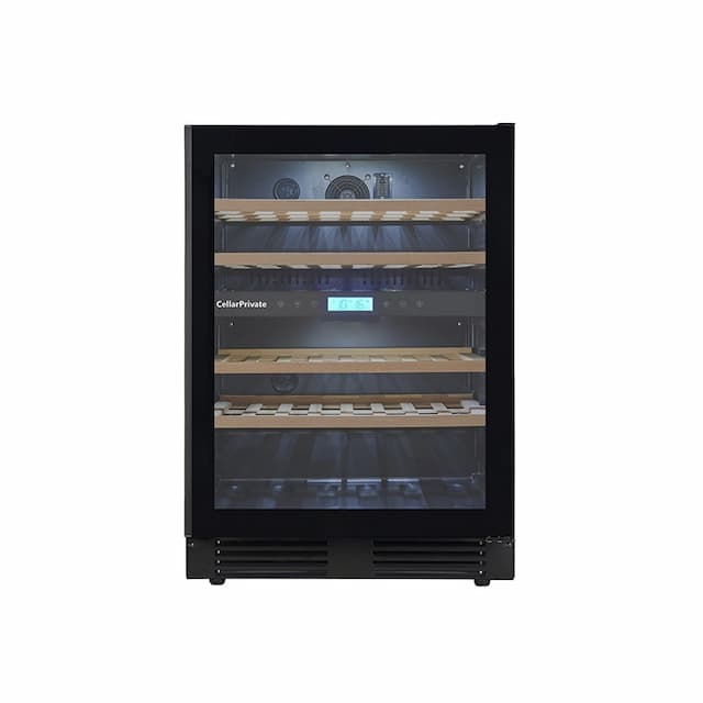 Винный шкаф Cellar Private CP043-2TBH