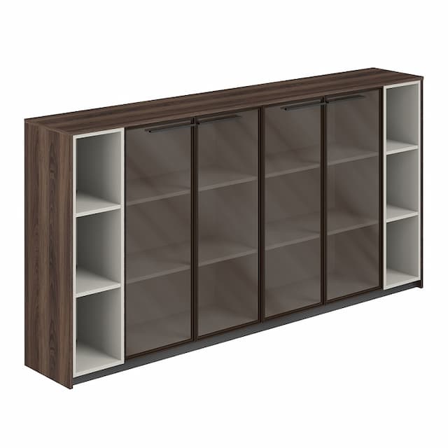 Шкаф средний Norden REEF RF.405.DA.CHBZ.PG 2440х410х1226