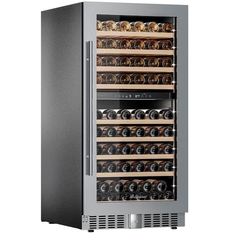 Винный шкаф Meyvel MV99PRO-KST2