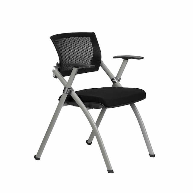 Кресло Riva Chair Seat (462E) черный