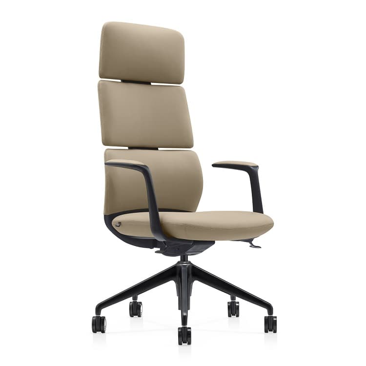 Кресло RV DESIGN Venetto (FK013-A12) светло-бежевый