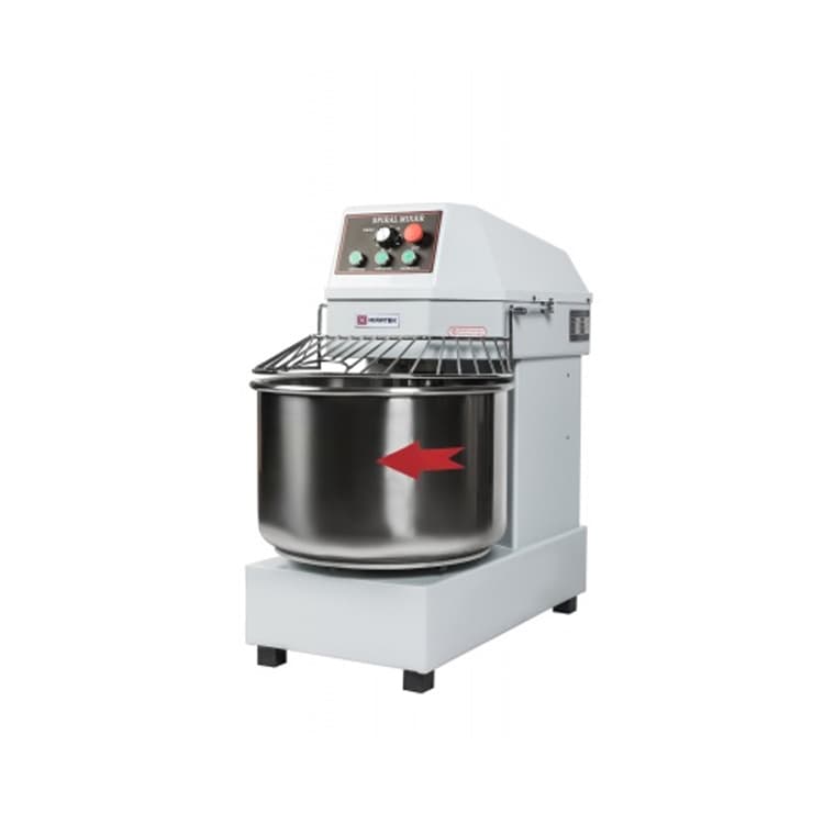 Тестомес для дрожжевого теста Miratek PX-50