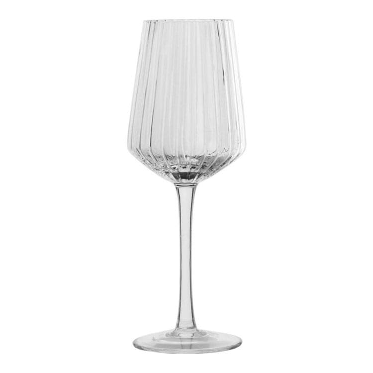 Бокал для вина 355 мл "Streak" P.L.-BarWare [6] арт. 81269553