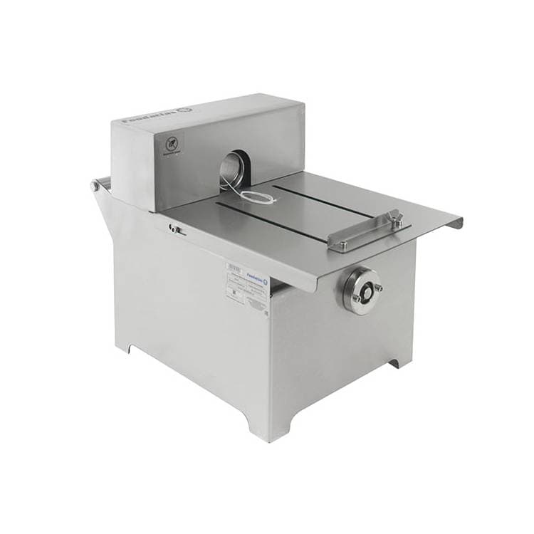 Клипсатор обвязчик ручной Foodatlas HR-350