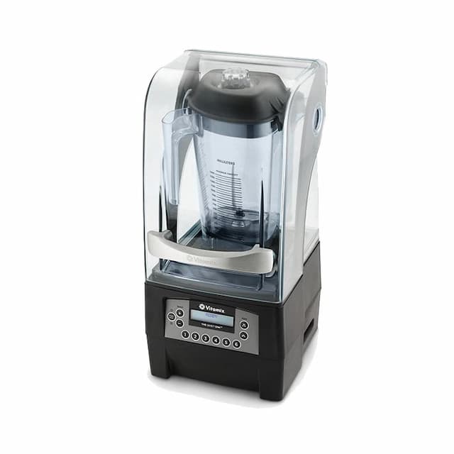 Блендер Vitamix The Quiet One (VM50031) поликарбонат