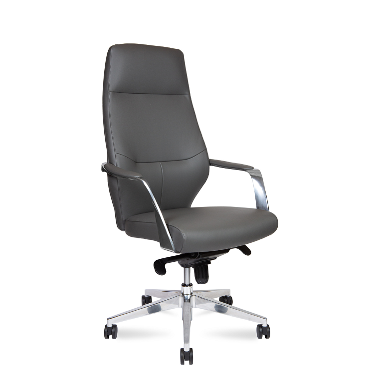 Кресло офисное Norden Capital L326HCA-Grey