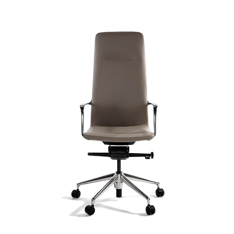 Кресло офисное Norden Лилль FK004-A13 beige