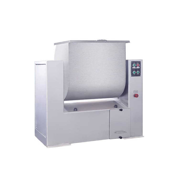 Фаршемесильный аппарат Hualian Machinery BWL-100 (HRF)