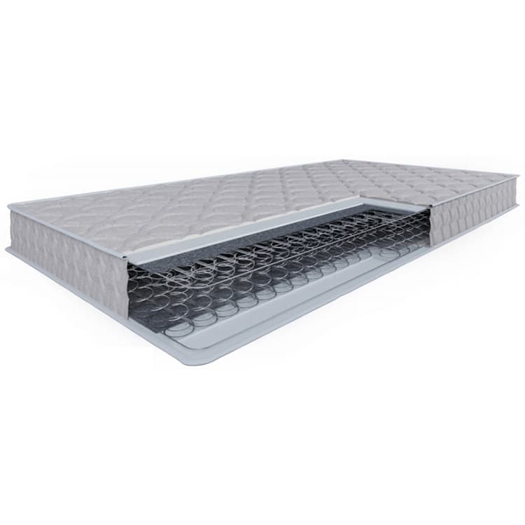 Матрас для кровати Шатура Simple-2 (90х200 см)