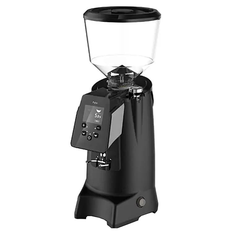 Кофемолка CREM Pulse 65 HS