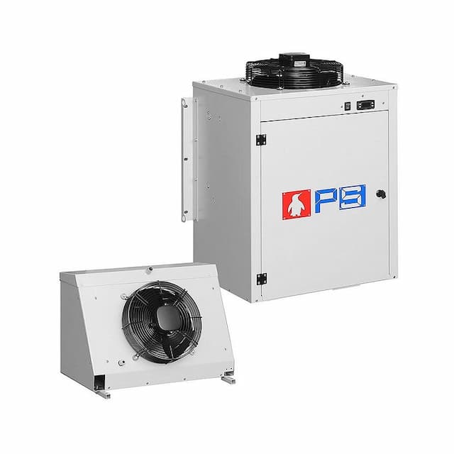 Сплит-система среднетемпературная Полюс-Сар STANDART MGS 212