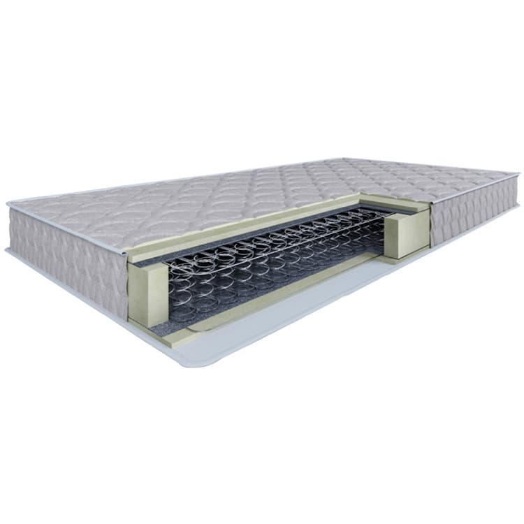 Матрас для кровати Шатура Simple-4 (120х190 см)