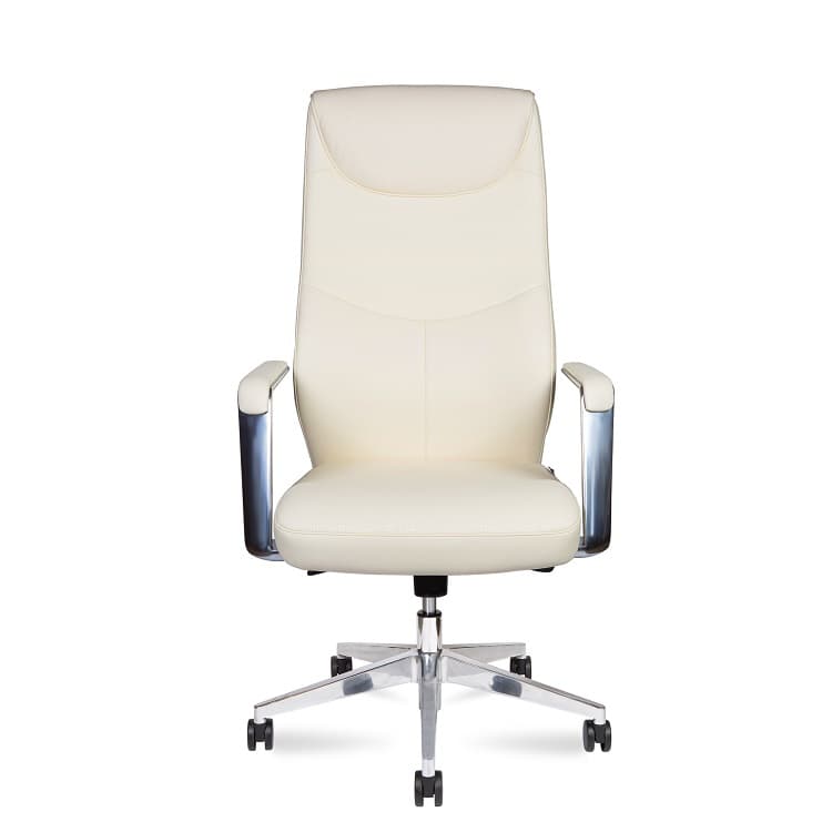 Кресло офисное Norden Harvard L317HCA-ivory