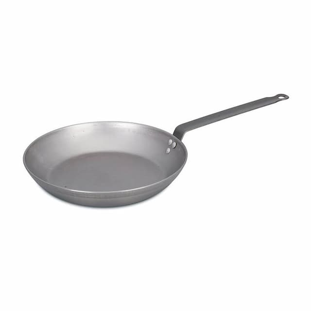 Сковорода P.L. Proff Cuisine 32 см, h 5,3 см, углеродистая сталь, арт. 81200189