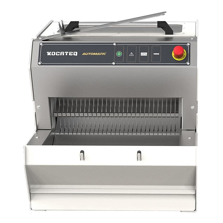 Хлеборезка Kocateq HL11EA